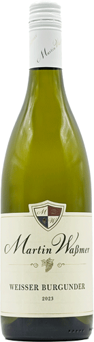 ヴァスマー ヴァイサーブルグンダー